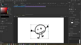 How To Actually Make Your Animations Export In HD In Adobe Animate 2020