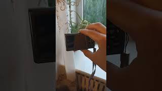Camera Canon IXUS 150 IXY 130 PowerShot ELPH 140 IS Silver 16.0MP digital  compactWORKing CHEAP