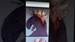 What if a Godzilla horror film was better then shin Godzilla