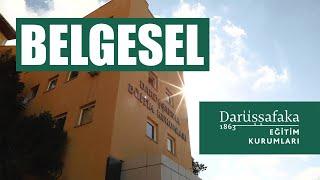 Darüşşafakalı Olmak (2023) | Darüşşafaka Belgeseli