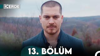 İçerde 13. Bölüm (Full HD)