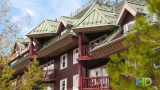 Lake Tahoe Vacation Resort
