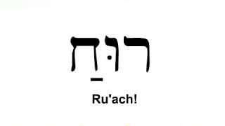 Hebrew Alphabet Part 4