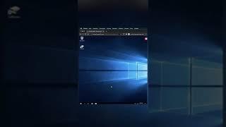 Бесплатный сервер с windows мгновенно!  #shorts