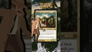 The Ridiculously Powerful Commander Files: Animar, Soul of Elements | Magic: The Gathering #shorts