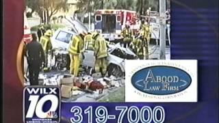 Abood Law Firm "Accident" 2003