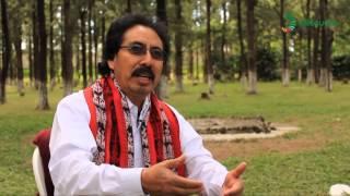 Características de la cosmovisión del Pueblo Maya