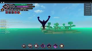 Roblox Heroes Online:How to find gear for Gear Adventure 3