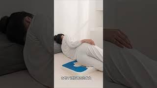 anti-decubitus pad Cushion Office Sedentary Magic Memory Foam Cushion Chair Seat Cushion