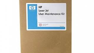 #hp #printer HP L0H24A 110 V - maintenance kit - for LaserJet Enterprise M607, M608..