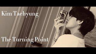 "The Turning Point" new song for Kim Taehyuhg #bts  #taehyung #v