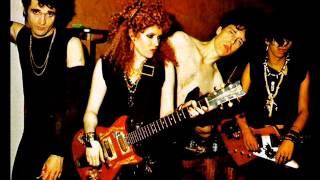 Mad Daddy - The Cramps