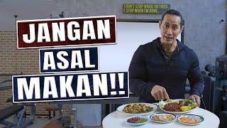 4 ELEMEN DIET! PAHAMI AGAR BERHASIL