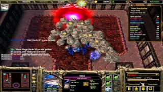 Warcraft 3 - Enfo Match 2004-02-05