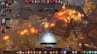 Divinity Original Sin II #66 - The Blackpits II