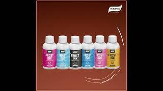 Frost Ink by Mavee Foods
