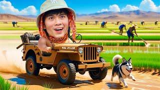 [S4] Comedy: Oppa Huy Ideology