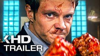 He Doesn't Feel Any Pain! - NOVOCAINE Trailer (2025) Jack Quaid