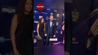 Kabir Bedi fourth wife Parveen Dusanj - Bollywood - Bollywood Facts - Fact In Hindi - Fact Fact
