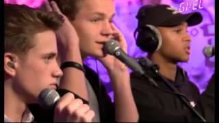 GIEL stopt radio-optreden MainStreet