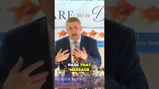 It is No Secret What God Can Do!