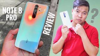 Redmi Note 8 Pro Full in Depth Review - Little Disappointed