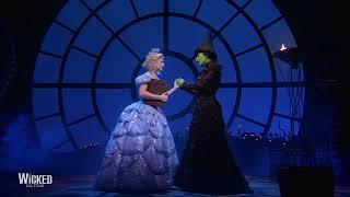 Wicked flies back to Birmingham Hippodrome in 2024