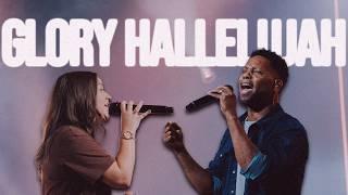 Glory Hallelujah (LIVE) | Grace Family Worship