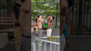 Calisthenics Endurance Workout | Try This For Maximum Gainz ​⁠@RipRight