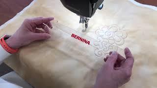 Bernina Q20 Demo