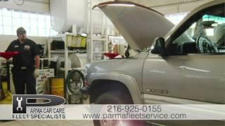 Parma Car Care Specialist