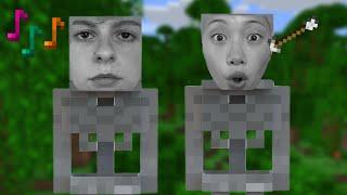 Minecraft the Musical
