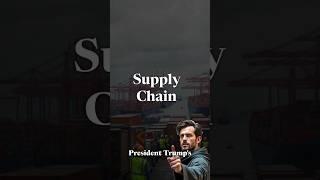 America’s Supply Chain Crisis, Explained!#china #usa #facts