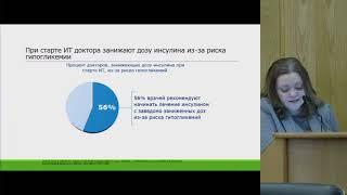 Шишкова С.Ю. Самоконтроль в современных условиях лечения сахарного диабета.