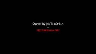 Owned by |aNTi| aDr14n - http://anticrew.net/