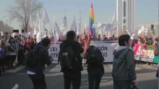 Marcha por la Igualdad 01