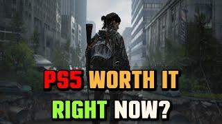 Is PS5 REALLY Worth It Right Now?