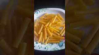 tea time rice finger 