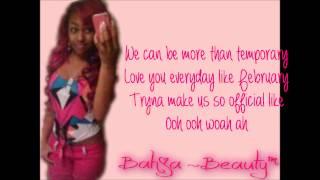 OMG Girlz - Lover Boy Lyrics On Screen HD