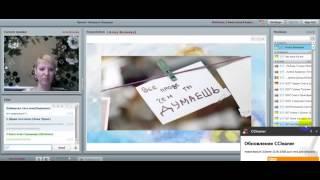 Стиль жизни  Алла Волкова 06 08 2015