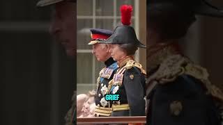 What REALLY Happened When Princess Anne Broke Protocol