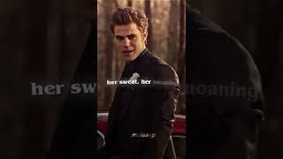 Tvd: Stefan Salvatore 