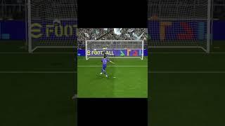 When Messi and Camavinga become goalkeeper | eFootball 2025 penalty shootout | #efootball #challenge