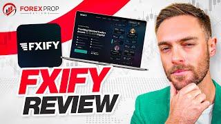 FXIFY Review Is Here!