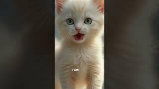 #cat #prettycat #kitten #prettyfunny #cute #ai #kitty #funny #cutecat