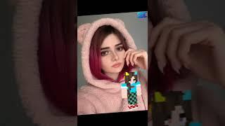 Лучшие-Маинкрафтеры #подпишись #shorts #компот #эдисон #Юни #тумка