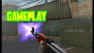 cf al gameplay #1 !