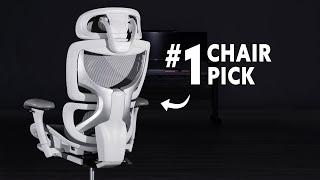 Is This Chair The New BEST Office Chair Under $300?