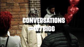 Lil Co - Conversations w/ Bigg (Official Video)