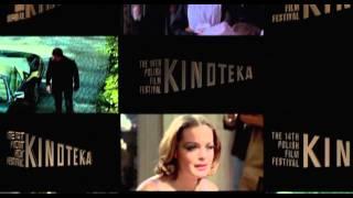 14th KINOTEKA Polish Film Festival Trailer